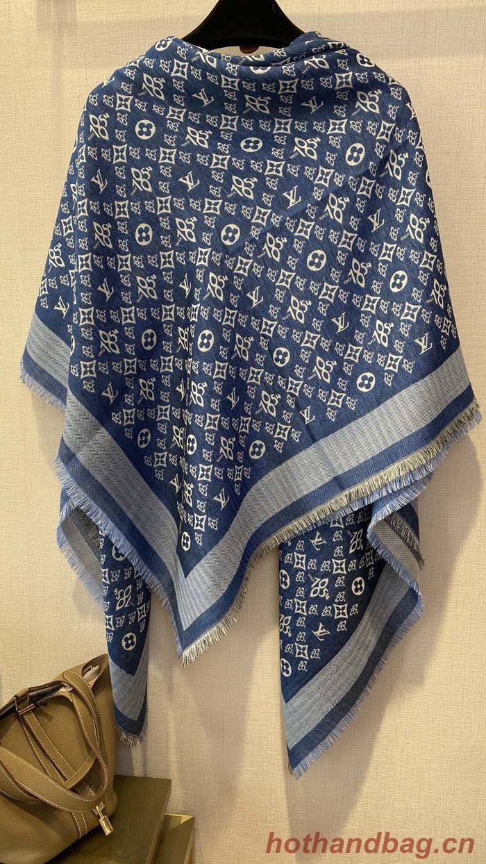 Louis Vuitton Scarf LV00136 Louis Vuitton Scarf LV00136